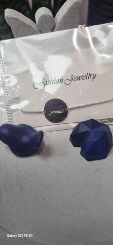 دستبند آسانسوری صبر استیل نقره ای