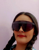 عینک پینترسی