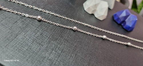 دستبند دو لاین