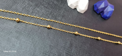 دستبند دو لاین