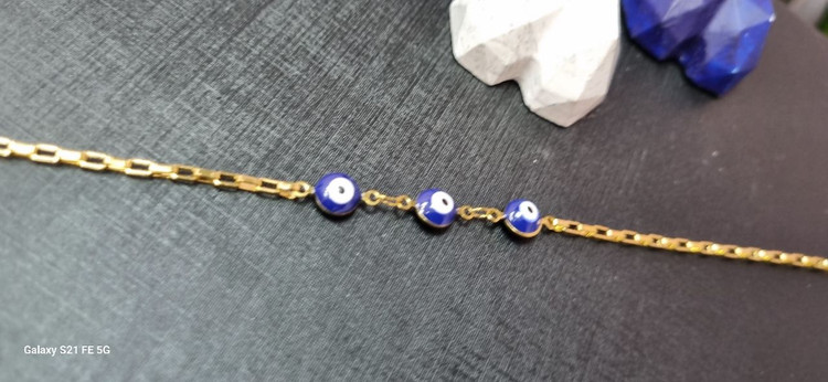 دستبند استیل