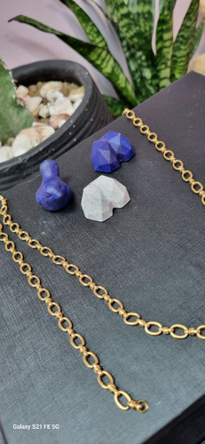 نیم ست استیل