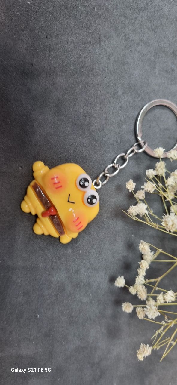 جا سویچی باب اسفنجی