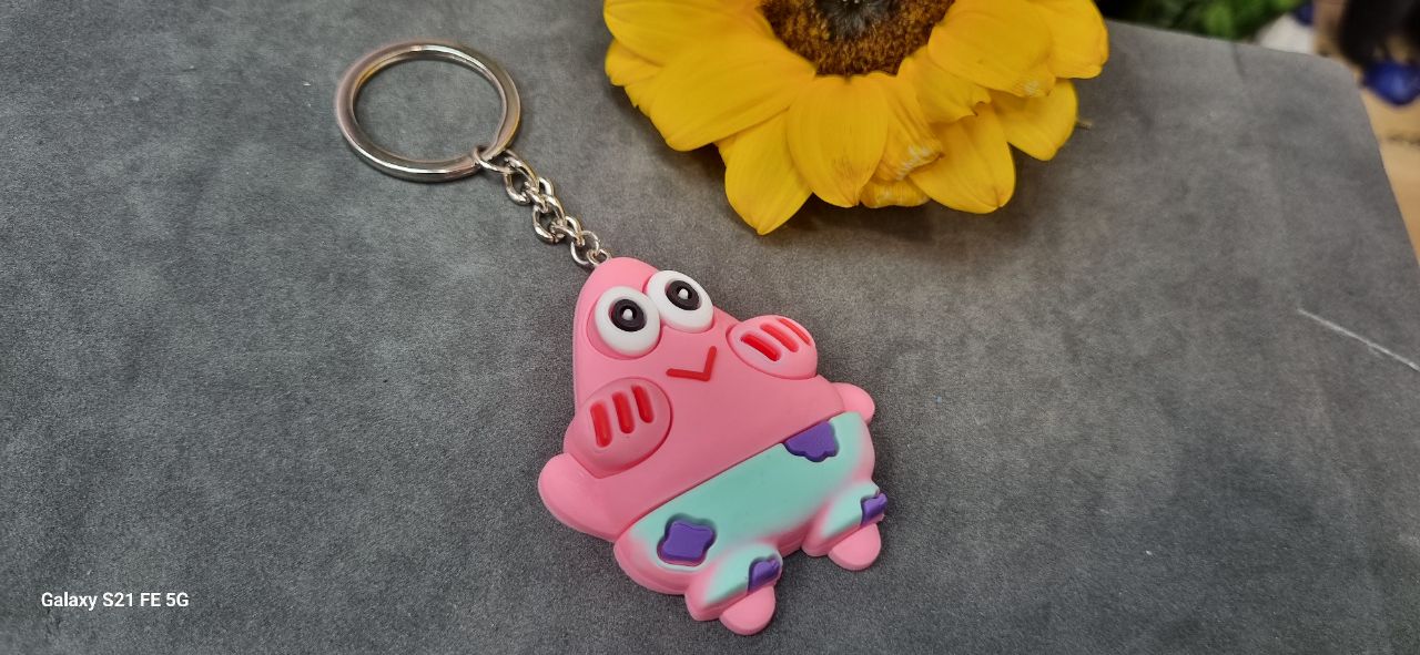 جا سویچی پاتریک