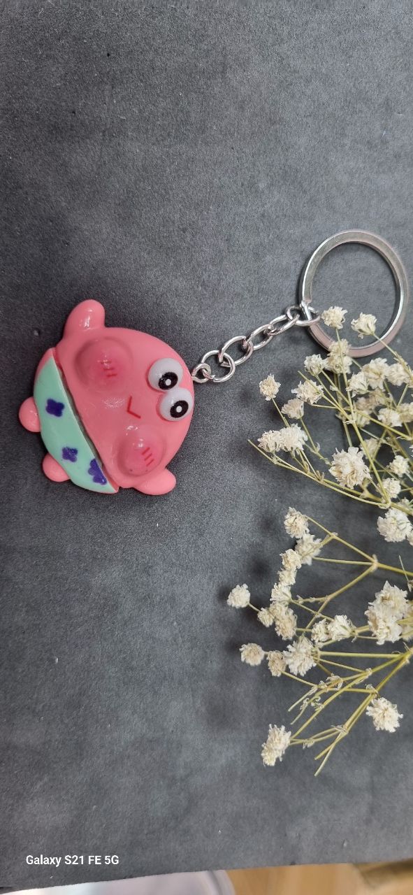 جا سویچی پاتریک