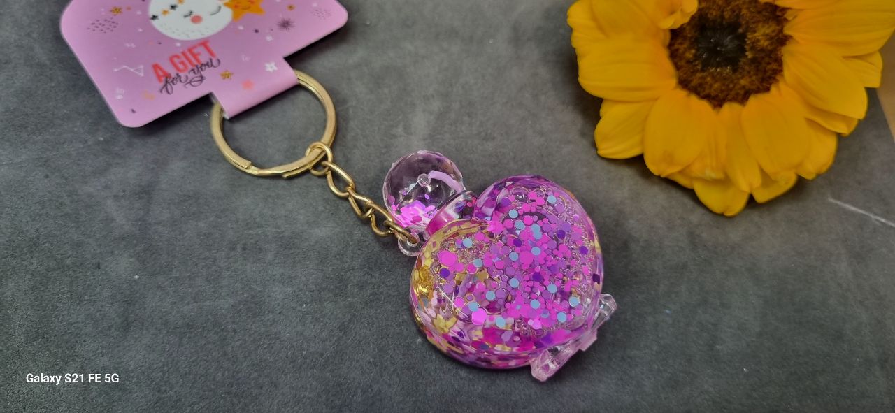 جا سویچی سه بعدی آکواریومی