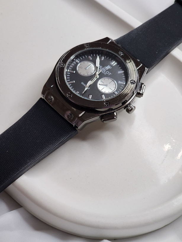 ساعت هابلوت رابر