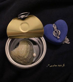 کنسرو مروارید عشق