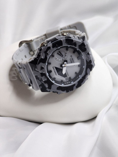 ساعت اسپرت جی شاک