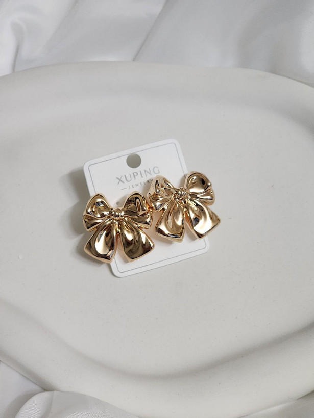 گوشواره ژوپینگ مینیمال وارداتی