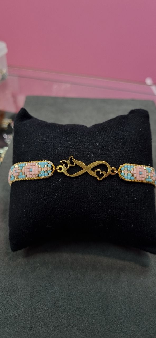 دستبند میوکی اسانسوری