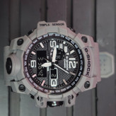 ساعت جی شاک طوسی