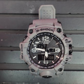 ساعت جی شاک طوسی