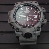 ساعت جی شاک طوسی