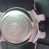 ساعت جی شاک طوسی