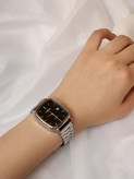 ساعت کاسیو اولدمانی زنانه سایز کوچک