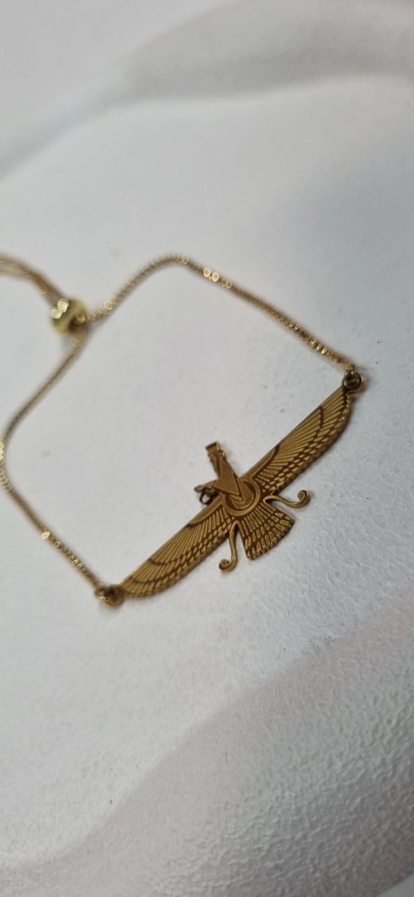 دستبند آسانسوری فروهور