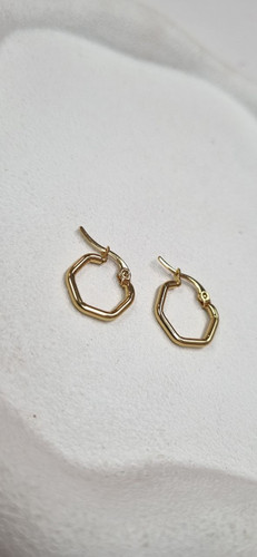 گوشواره استیل