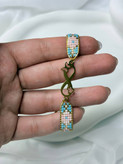 دستبند میوکی اسانسوری