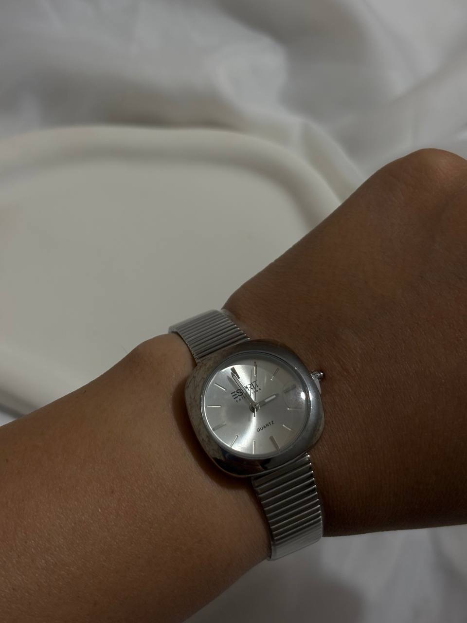 ساعت استیل اسپریت