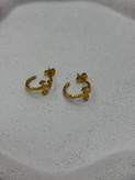 گوشواره میخی استیل وارداتی