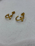 گوشواره میخی استیل وارداتی